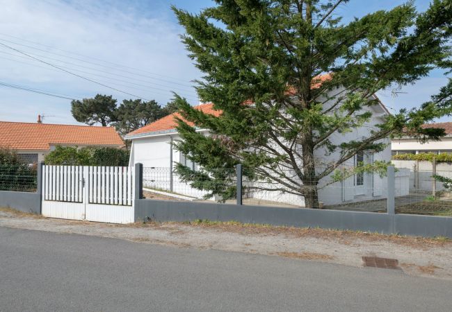 House in Saint-Michel-Chef-Chef - hoomy10619 House in Saint-Michel-Chef-Chef - hoomy10619