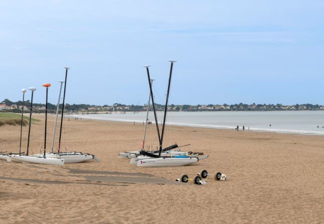 House in Saint-Michel-Chef-Chef - hoomy10619 House in Saint-Michel-Chef-Chef - hoomy10619