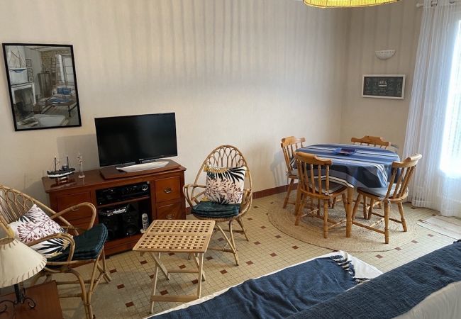 House in Saint-Michel-Chef-Chef - hoomy10619 House in Saint-Michel-Chef-Chef - hoomy10619