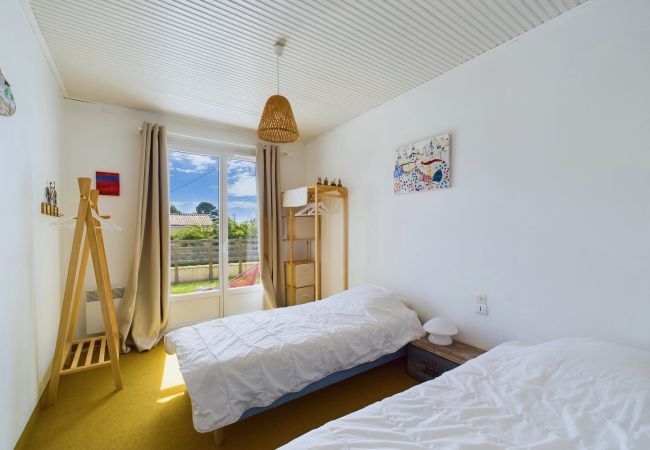 House in Brem-sur-Mer - hoomy10640 House in Brem-sur-Mer - hoomy10640