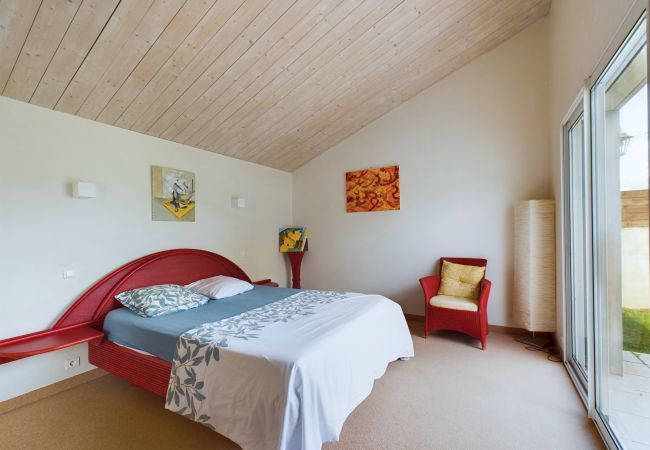 House in Brem-sur-Mer - hoomy10640 House in Brem-sur-Mer - hoomy10640