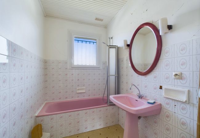 House in Brem-sur-Mer - hoomy10640 House in Brem-sur-Mer - hoomy10640