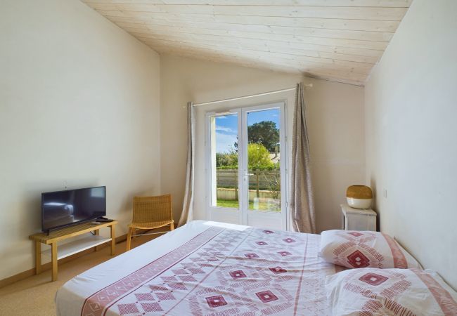 House in Brem-sur-Mer - hoomy10640 House in Brem-sur-Mer - hoomy10640