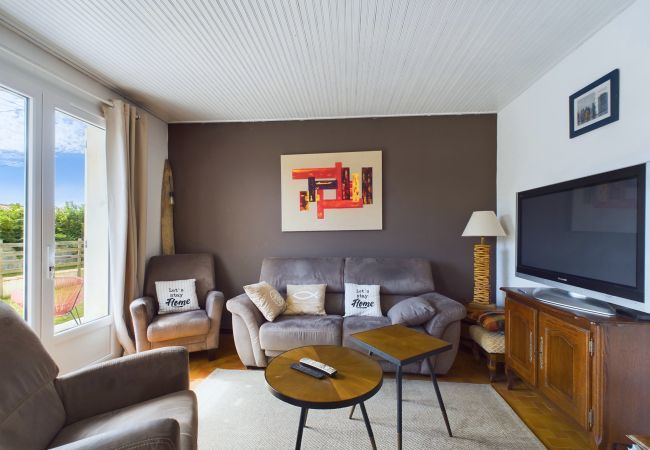 House in Brem-sur-Mer - hoomy10640 House in Brem-sur-Mer - hoomy10640