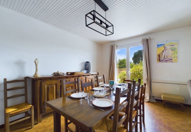 House in Brem-sur-Mer - hoomy10640 House in Brem-sur-Mer - hoomy10640
