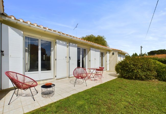 House in Brem-sur-Mer - hoomy10640 House in Brem-sur-Mer - hoomy10640