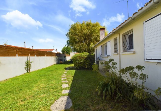 House in Brem-sur-Mer - hoomy10640 House in Brem-sur-Mer - hoomy10640
