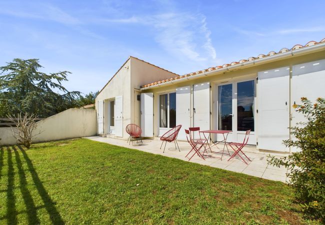 House in Brem-sur-Mer - hoomy10640 House in Brem-sur-Mer - hoomy10640