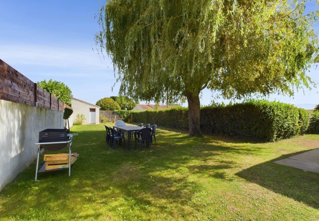 House in Brem-sur-Mer - hoomy10640 House in Brem-sur-Mer - hoomy10640