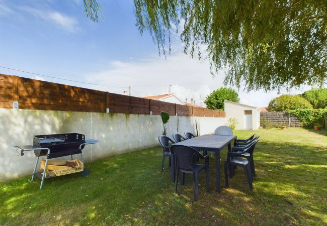 House in Brem-sur-Mer - hoomy10640 House in Brem-sur-Mer - hoomy10640