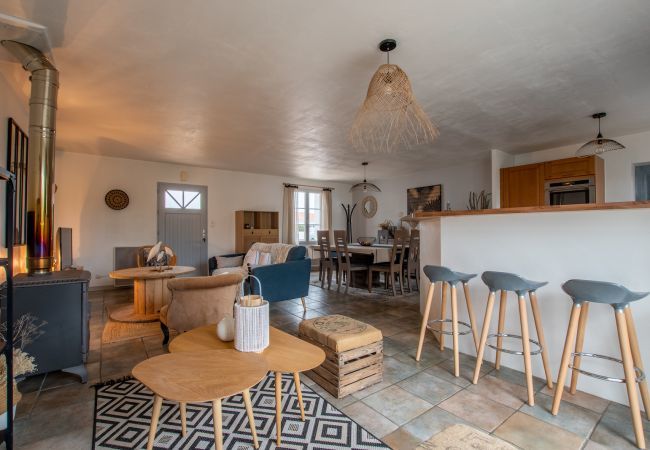 House in Noirmoutier-en-l´Ile - hoomy10634