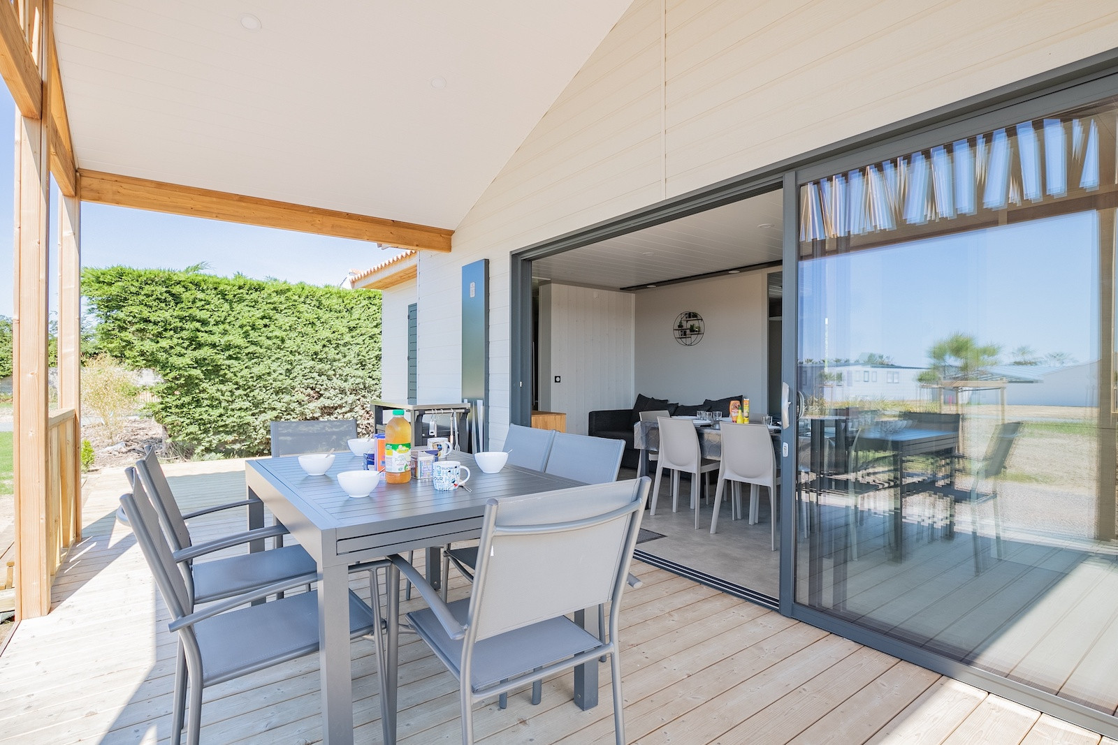 Villa in Bretignolles-sur-Mer - hoomy10658