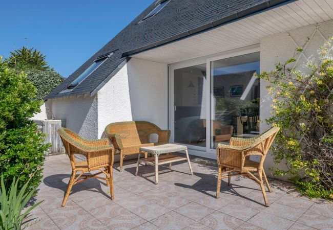 House in Sarzeau - hoomy10655 House in Sarzeau - hoomy10655