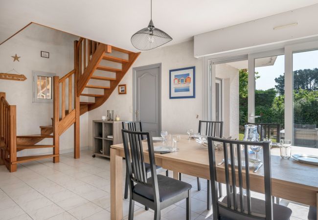 House in Sarzeau - hoomy10655 House in Sarzeau - hoomy10655