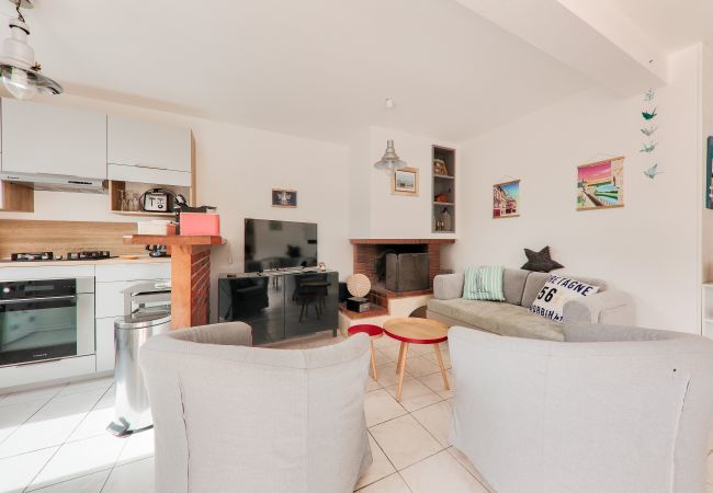 House in Sarzeau - hoomy10655 House in Sarzeau - hoomy10655