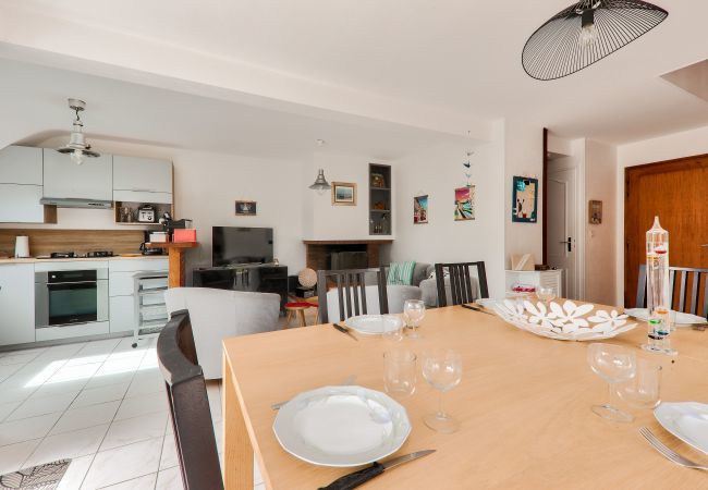 House in Sarzeau - hoomy10655 House in Sarzeau - hoomy10655