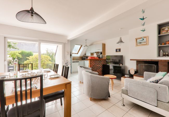 House in Sarzeau - hoomy10655 House in Sarzeau - hoomy10655