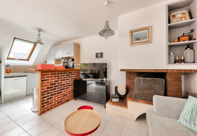 House in Sarzeau - hoomy10655 House in Sarzeau - hoomy10655