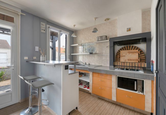 House in Pornic - hoomy10666 House in Pornic - hoomy10666