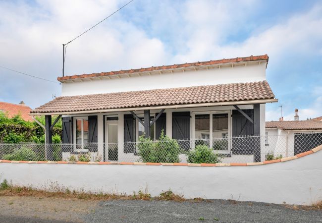 House in Pornic - hoomy10666 House in Pornic - hoomy10666