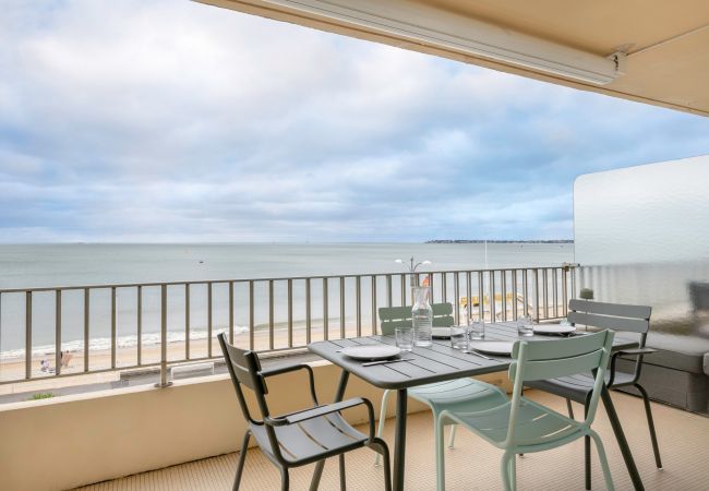 Apartment in La Baule-Escoublac - hoomy10672