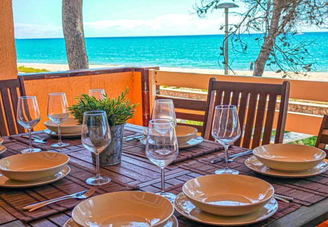 Apartment in Miami Playa - GUARDAMAR  A 202