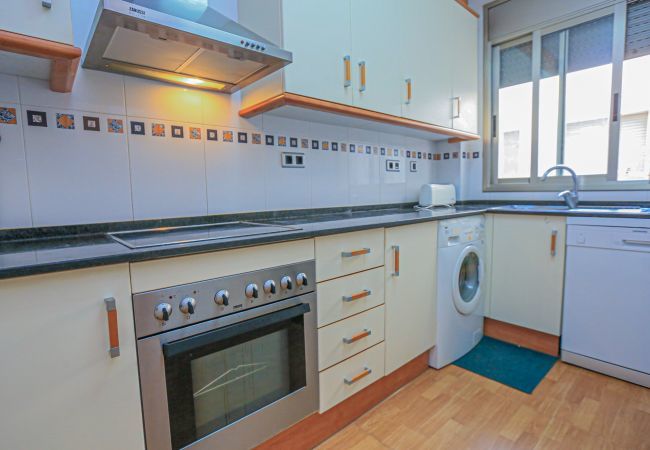 Apartment in Cambrils - TORRESOL 10 3 9 Apartment in Cambrils - TORRESOL 10 3 9