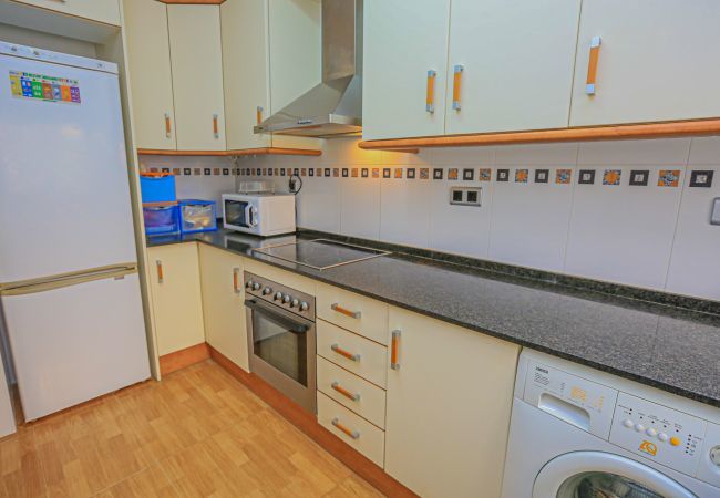 Apartment in Cambrils - TORRESOL 10 3 9 Apartment in Cambrils - TORRESOL 10 3 9