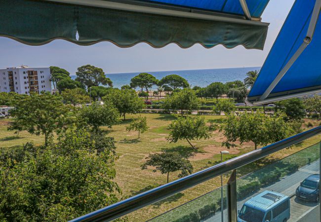Apartment in Cambrils - TORRESOL 10 3 9 Apartment in Cambrils - TORRESOL 10 3 9