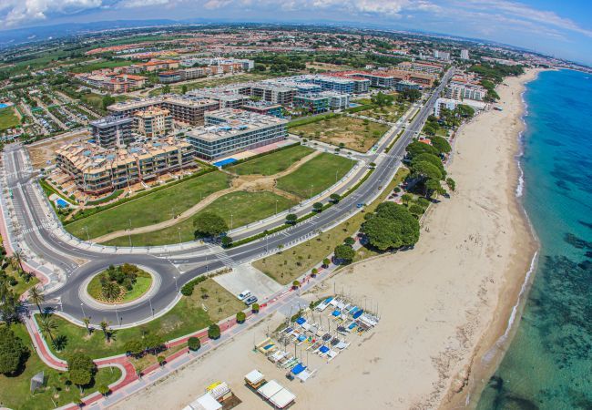 Apartment in Cambrils - TORRESOL 10 3 9 Apartment in Cambrils - TORRESOL 10 3 9