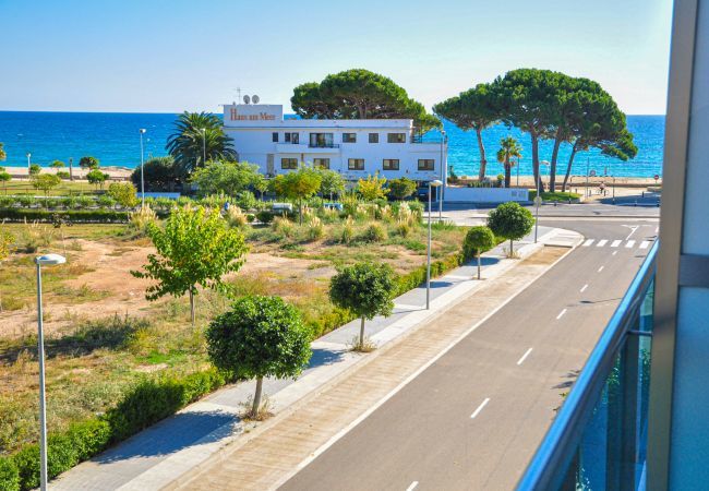 Apartment in Cambrils - TORRESOL 10 3 9 Apartment in Cambrils - TORRESOL 10 3 9