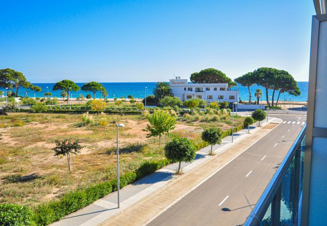 Apartment in Cambrils - TORRESOL 10 3 9 Apartment in Cambrils - TORRESOL 10 3 9