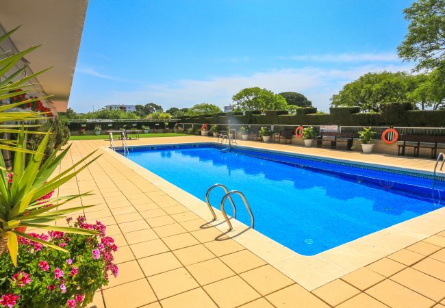 Apartment in Cambrils - TORRESOL 10 3 9 Apartment in Cambrils - TORRESOL 10 3 9