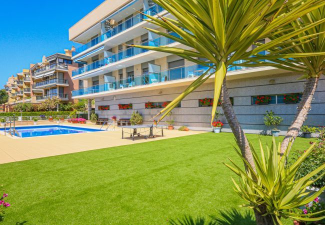 Apartment in Cambrils - TORRESOL 10 3 9 Apartment in Cambrils - TORRESOL 10 3 9