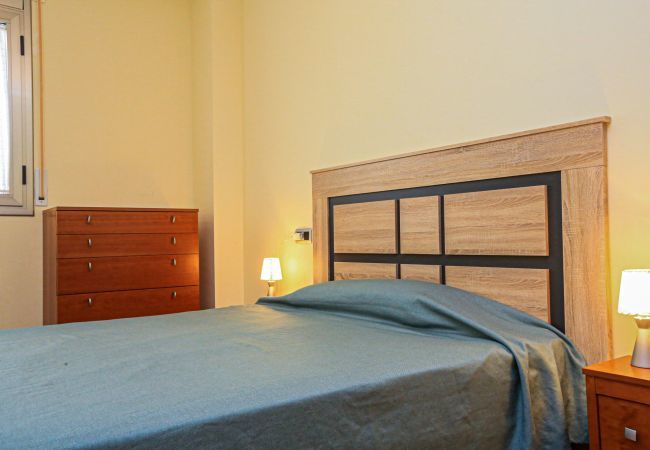 Apartment in Cambrils - TORRESOL 10 3 9 Apartment in Cambrils - TORRESOL 10 3 9