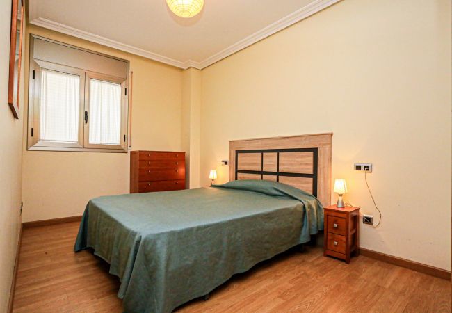 Apartment in Cambrils - TORRESOL 10 3 9 Apartment in Cambrils - TORRESOL 10 3 9