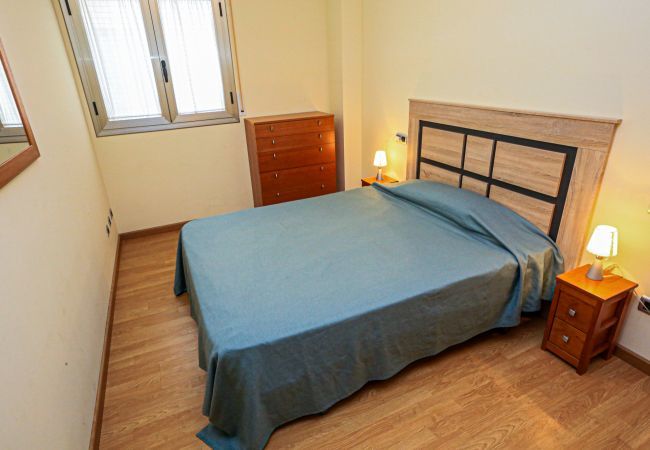 Apartment in Cambrils - TORRESOL 10 3 9 Apartment in Cambrils - TORRESOL 10 3 9