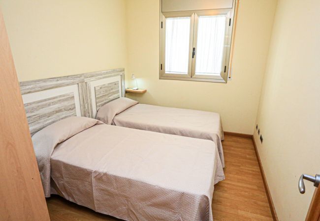 Apartment in Cambrils - TORRESOL 10 3 9 Apartment in Cambrils - TORRESOL 10 3 9