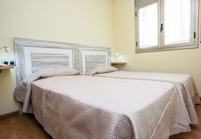 Apartment in Cambrils - TORRESOL 10 3 9 Apartment in Cambrils - TORRESOL 10 3 9