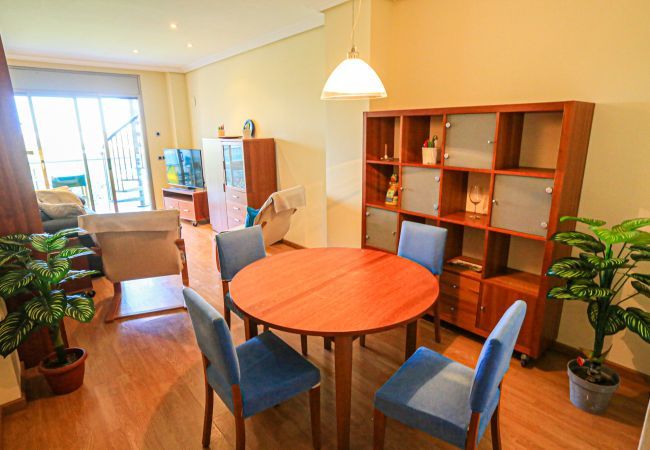 Apartment in Cambrils - TORRESOL 10 3 9 Apartment in Cambrils - TORRESOL 10 3 9