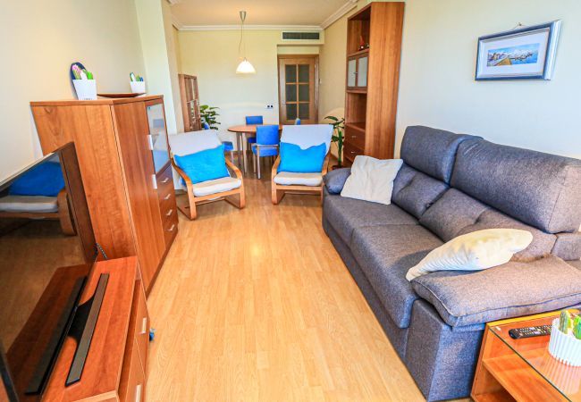Apartment in Cambrils - TORRESOL 10 3 9 Apartment in Cambrils - TORRESOL 10 3 9