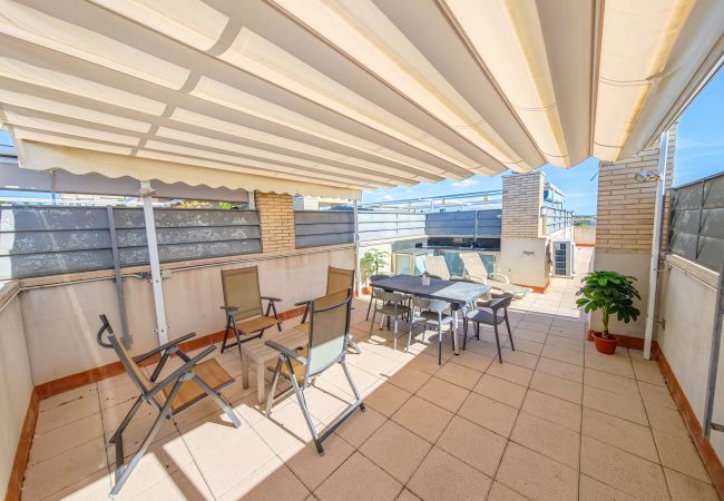 Apartment in Cambrils - TORRESOL 10 3 9 Apartment in Cambrils - TORRESOL 10 3 9