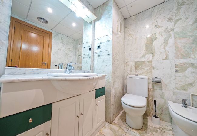 Apartment in Cambrils - TORRESOL 10 3 9 Apartment in Cambrils - TORRESOL 10 3 9