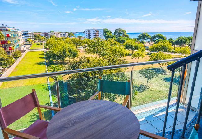 Apartment in Cambrils - TORRESOL 10 3 9 Apartment in Cambrils - TORRESOL 10 3 9