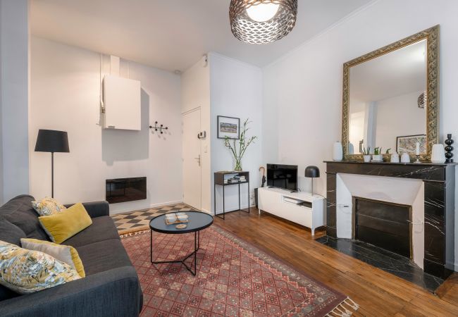 Apartment in Nantes - hoomy10766 Apartment in Nantes - hoomy10766