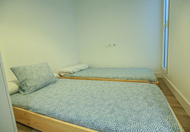 Apartment in Salou - FRIDA Apartment in Salou - FRIDA