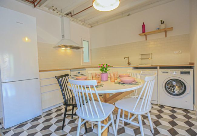 Apartment in Salou - FRIDA Apartment in Salou - FRIDA