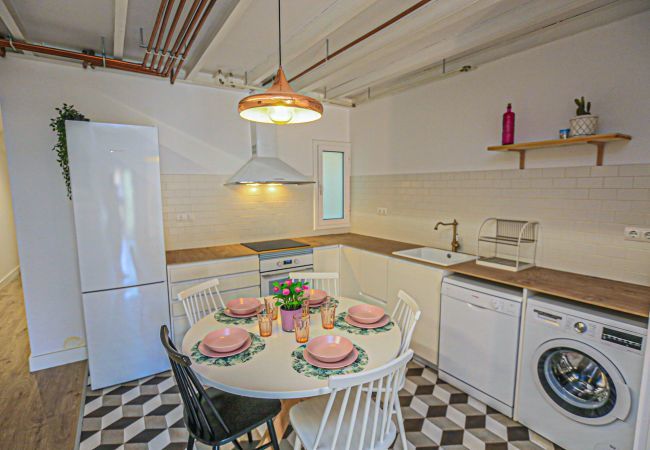 Apartment in Salou - FRIDA Apartment in Salou - FRIDA