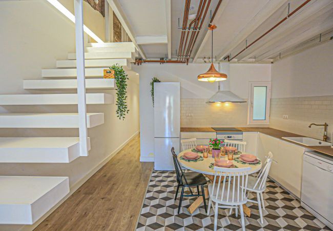 Apartment in Salou - FRIDA Apartment in Salou - FRIDA