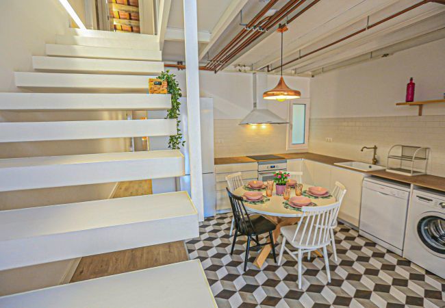Apartment in Salou - FRIDA Apartment in Salou - FRIDA